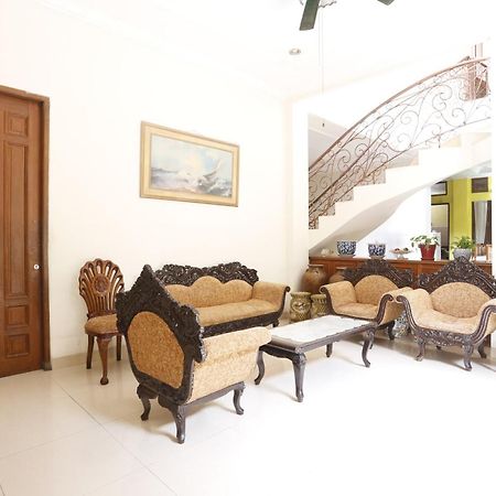 Spot On 94142 Al Fatih Residence Syariah 2 Jakarta Ngoại thất bức ảnh