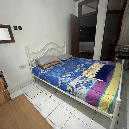 Spot On 94142 Al Fatih Residence Syariah 2 Jakarta Ngoại thất bức ảnh
