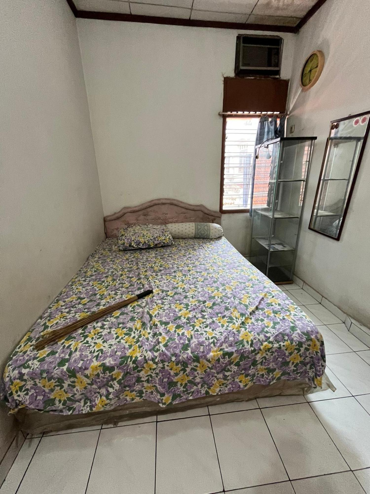 Spot On 94142 Al Fatih Residence Syariah 2 Jakarta Ngoại thất bức ảnh