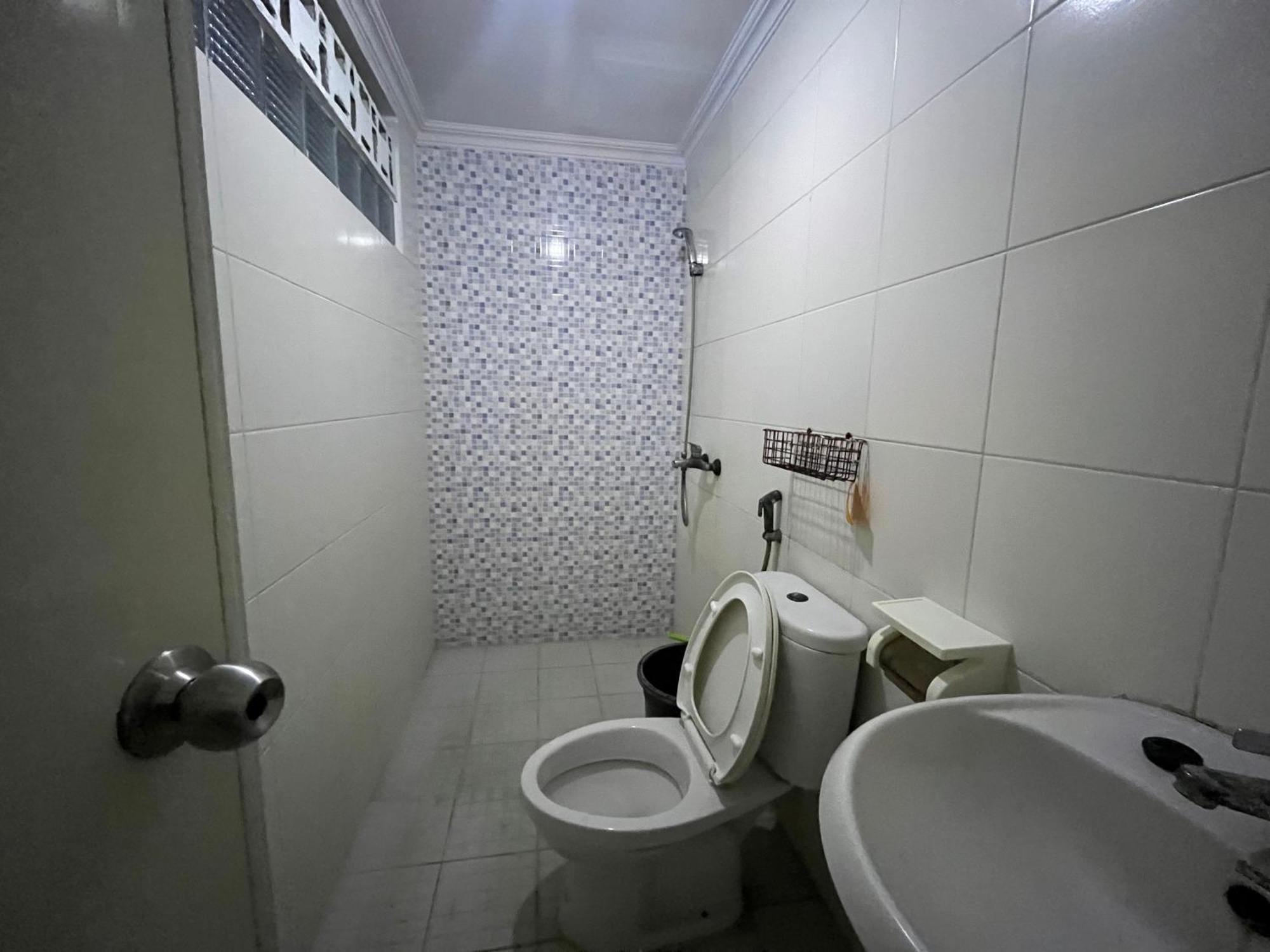 Spot On 94142 Al Fatih Residence Syariah 2 Jakarta Ngoại thất bức ảnh