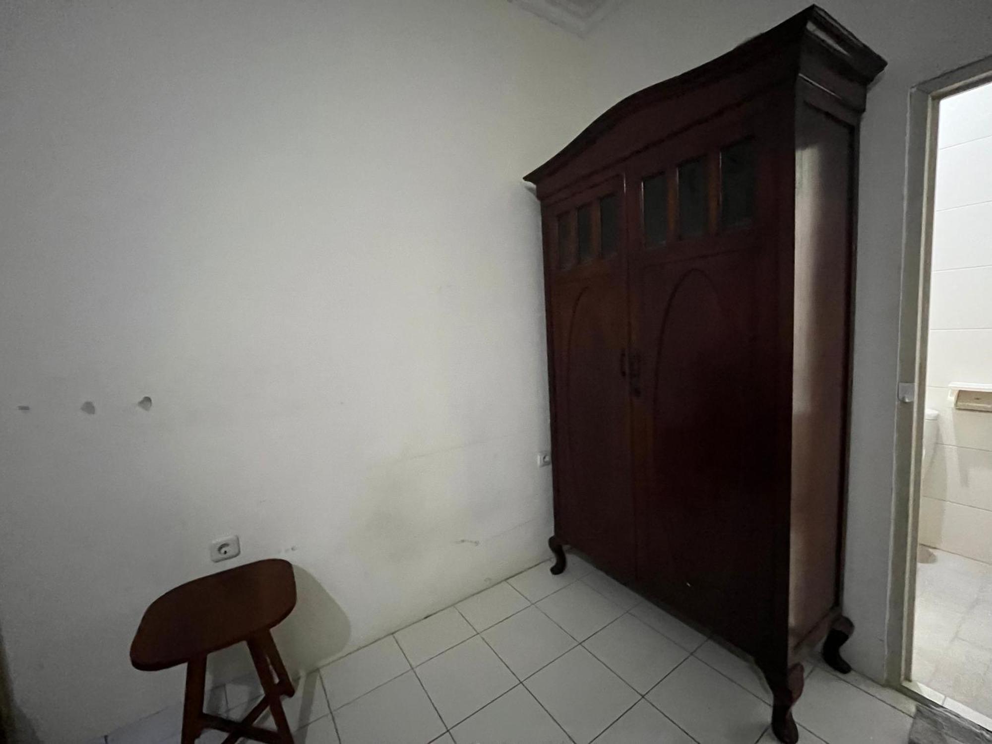Spot On 94142 Al Fatih Residence Syariah 2 Jakarta Ngoại thất bức ảnh