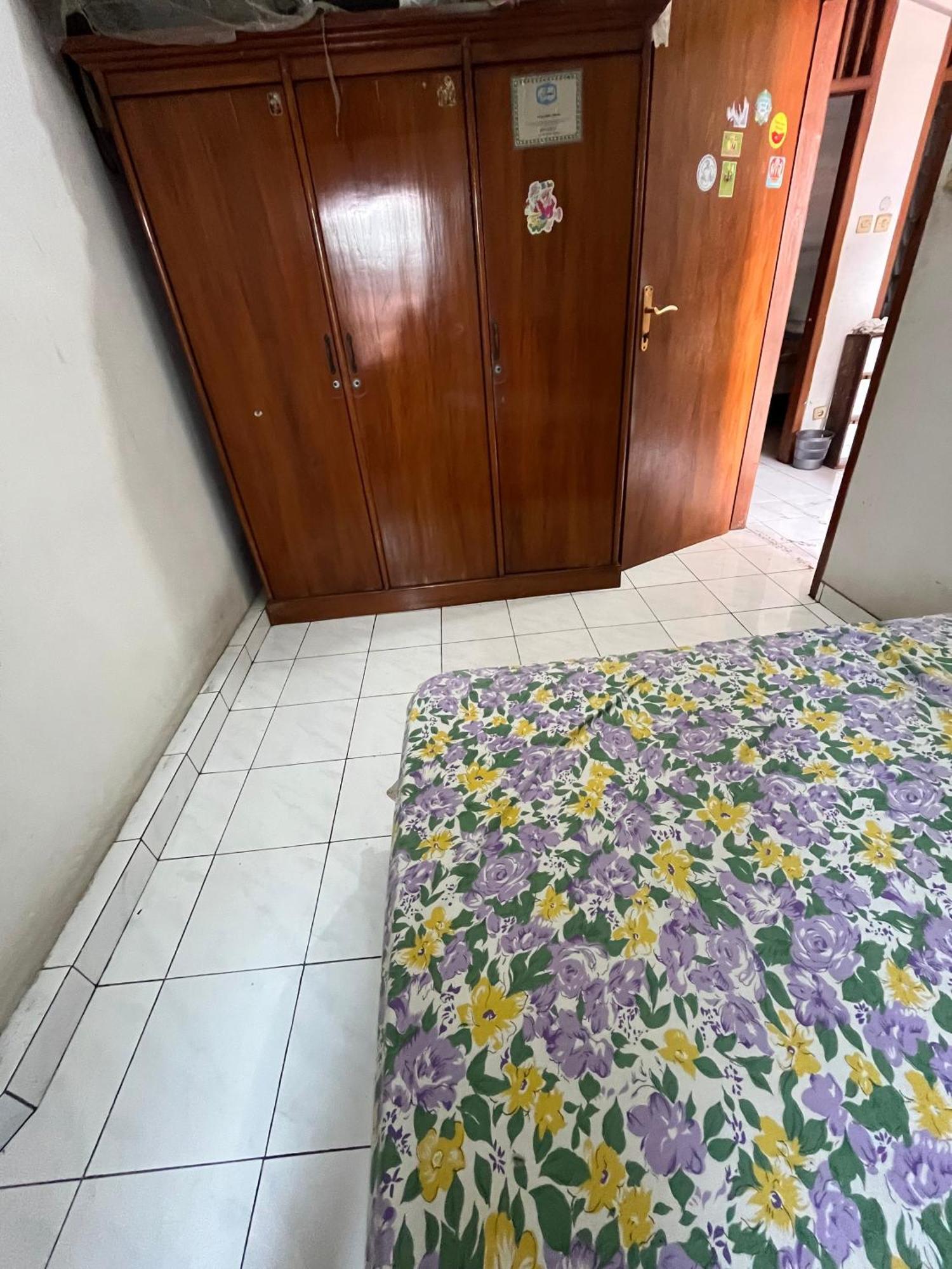 Spot On 94142 Al Fatih Residence Syariah 2 Jakarta Ngoại thất bức ảnh