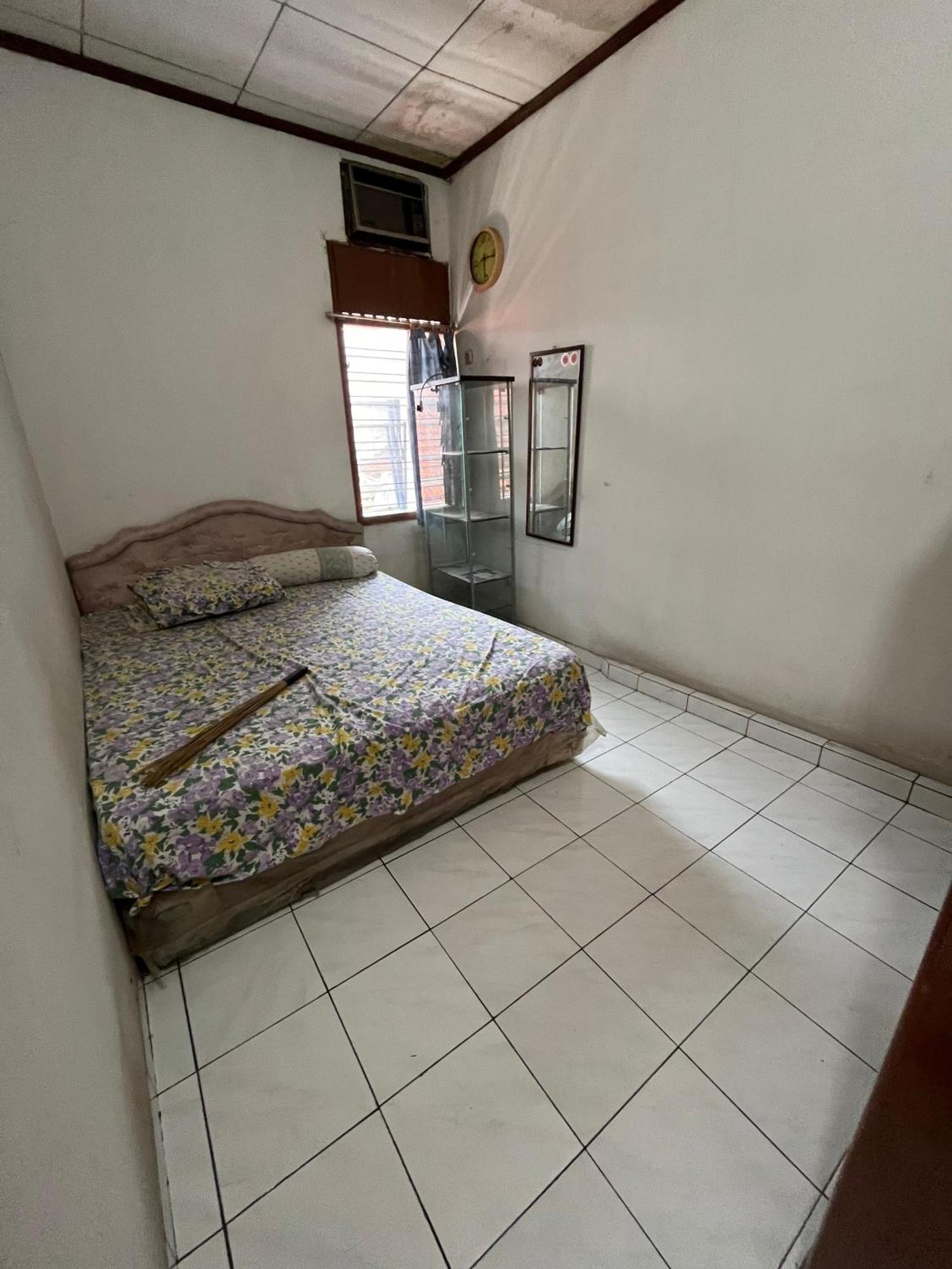 Spot On 94142 Al Fatih Residence Syariah 2 Jakarta Ngoại thất bức ảnh