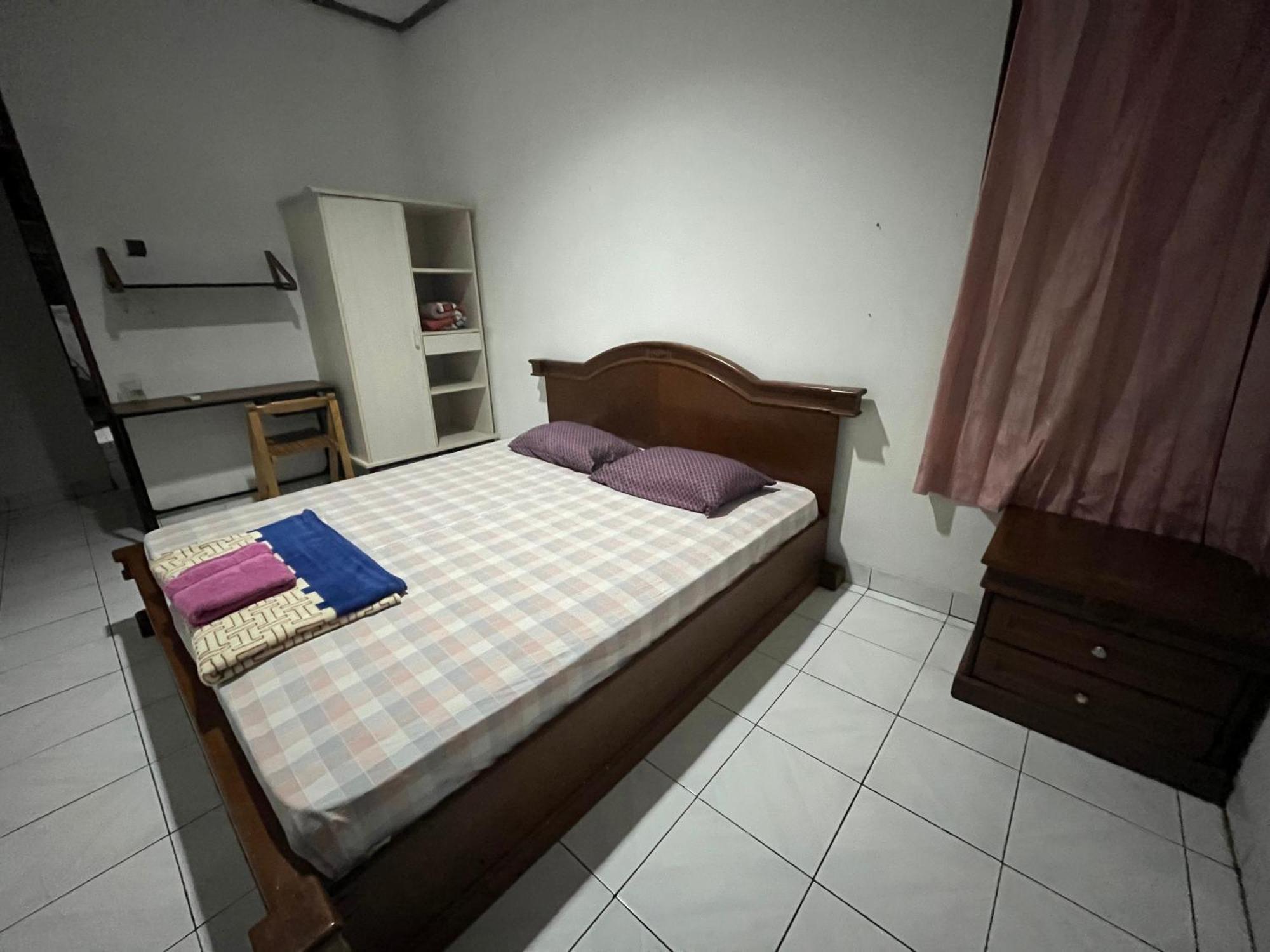 Spot On 94142 Al Fatih Residence Syariah 2 Jakarta Ngoại thất bức ảnh