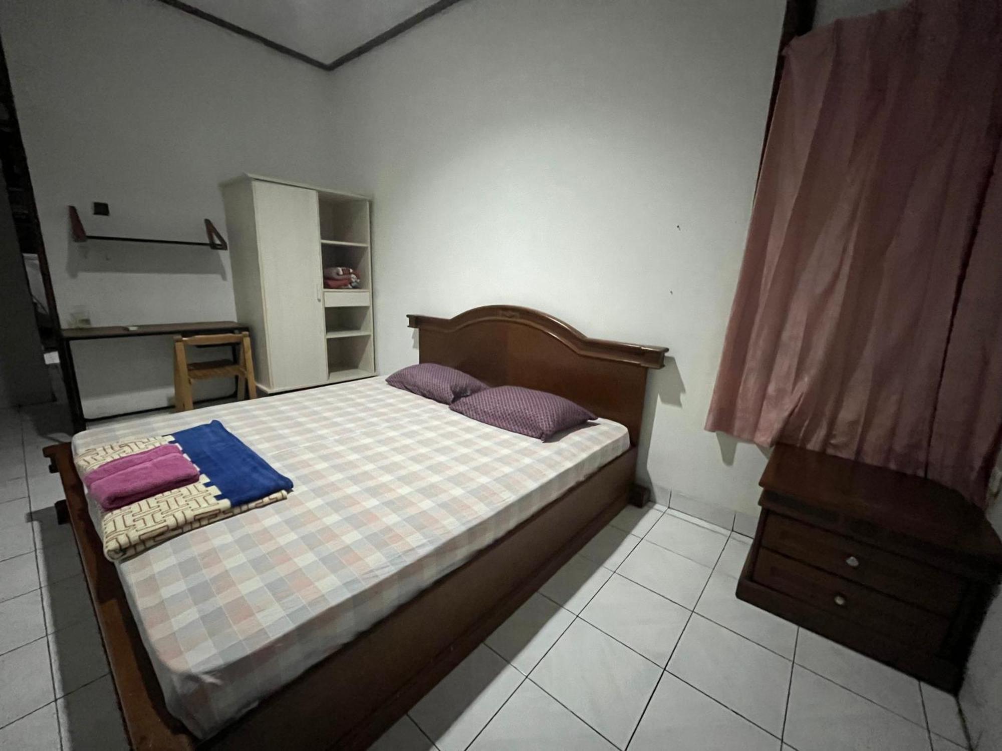 Spot On 94142 Al Fatih Residence Syariah 2 Jakarta Ngoại thất bức ảnh