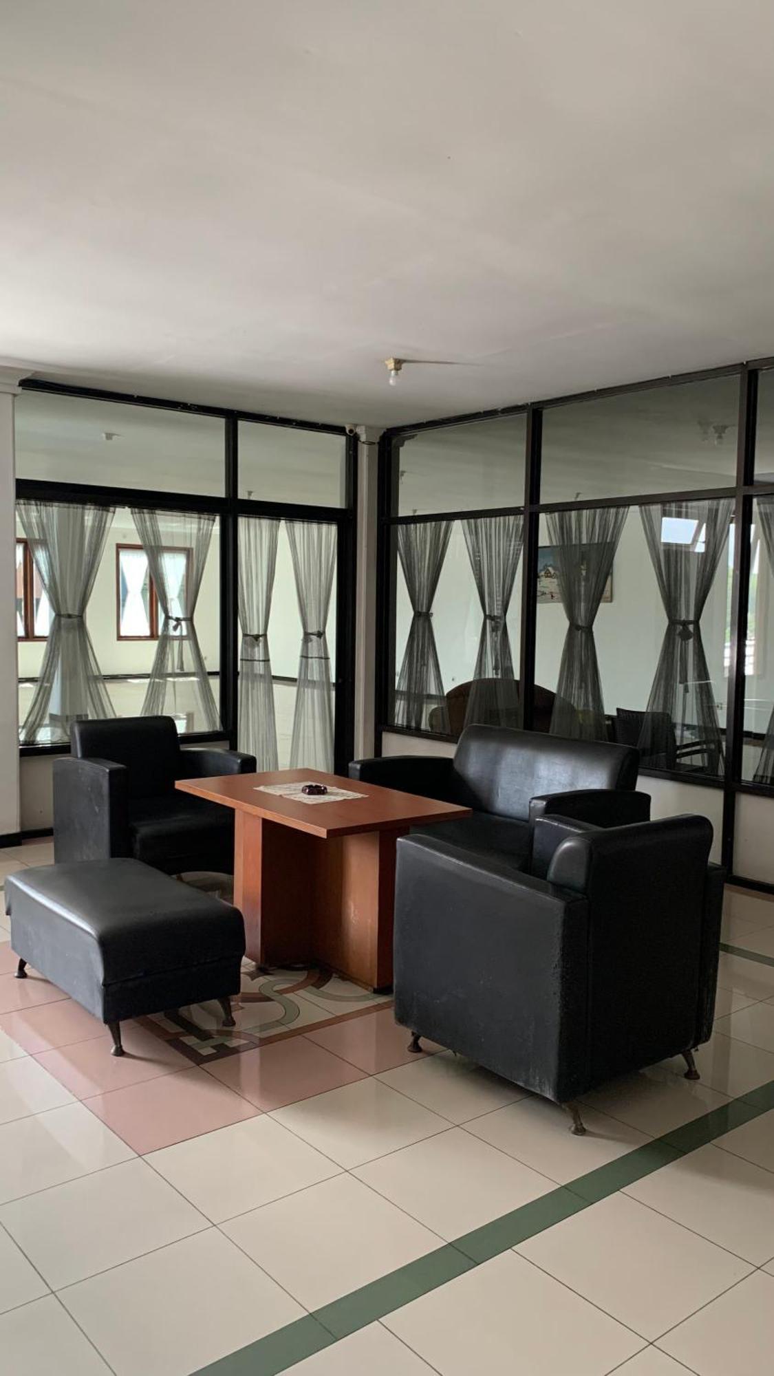 Spot On 94142 Al Fatih Residence Syariah 2 Jakarta Ngoại thất bức ảnh