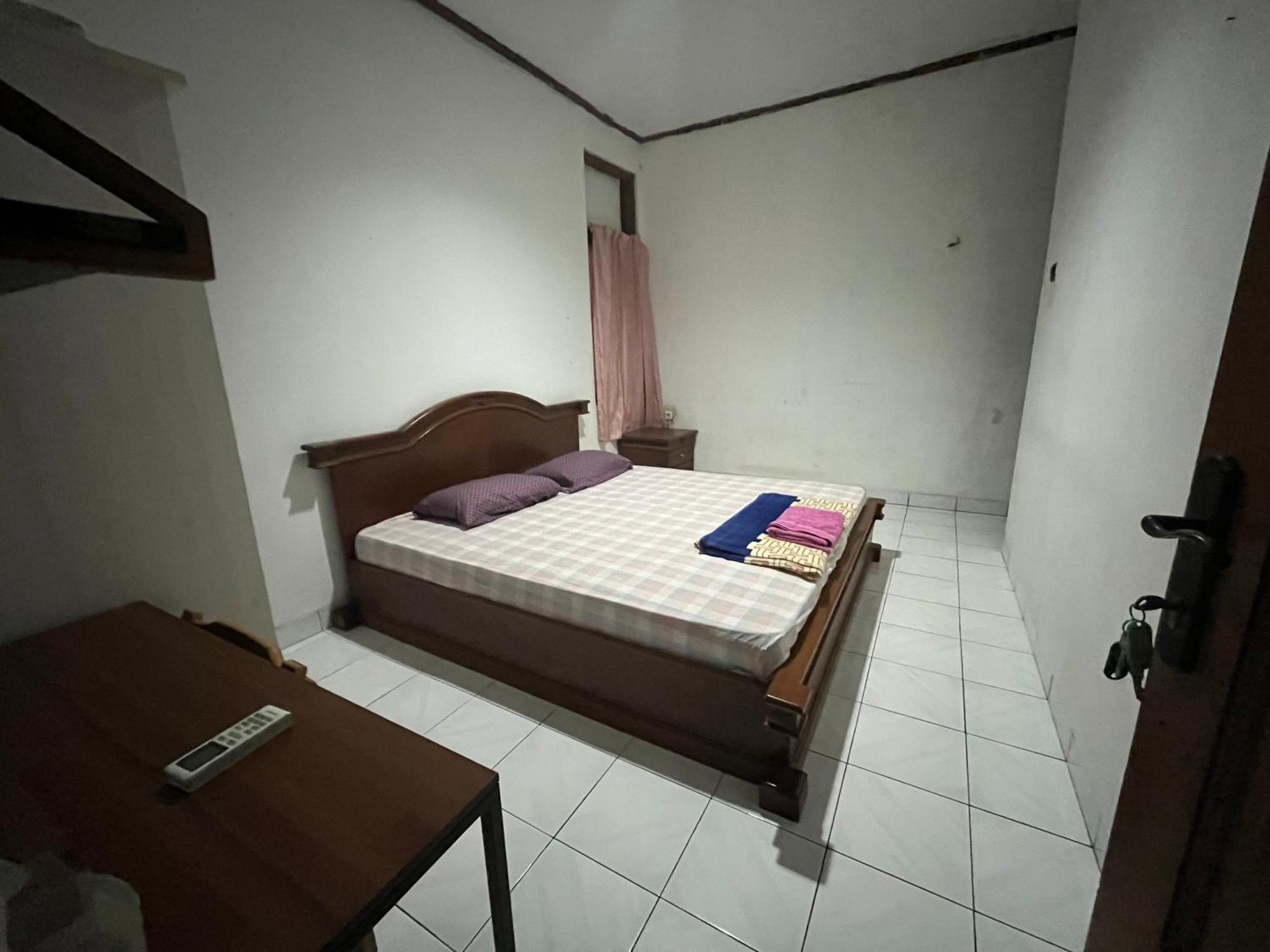 Spot On 94142 Al Fatih Residence Syariah 2 Jakarta Ngoại thất bức ảnh