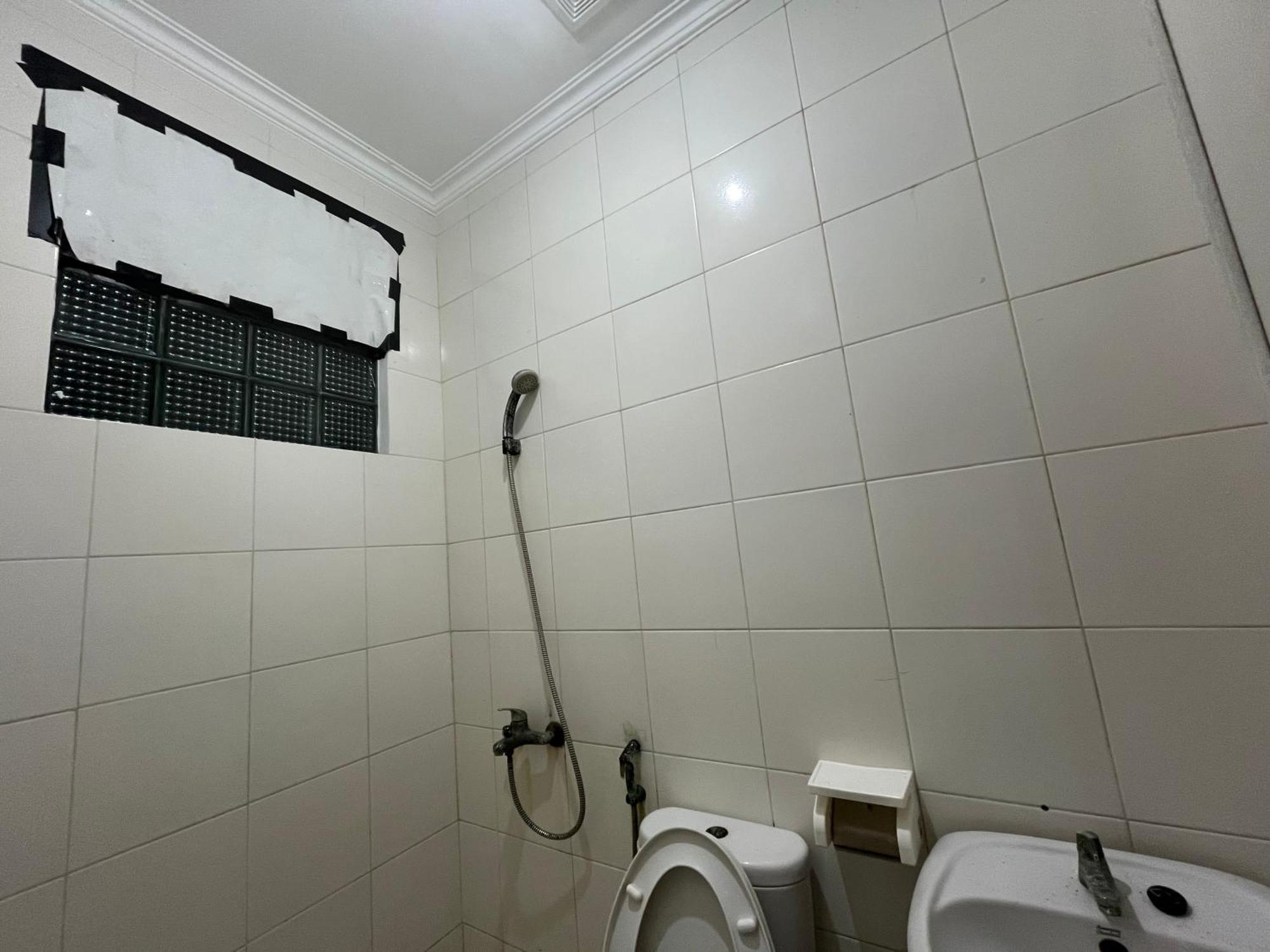Spot On 94142 Al Fatih Residence Syariah 2 Jakarta Ngoại thất bức ảnh