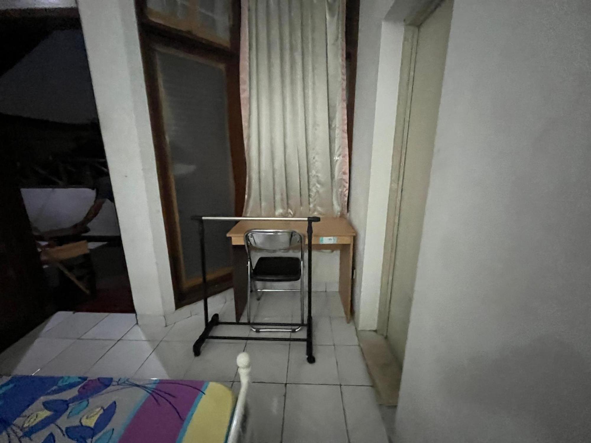 Spot On 94142 Al Fatih Residence Syariah 2 Jakarta Ngoại thất bức ảnh