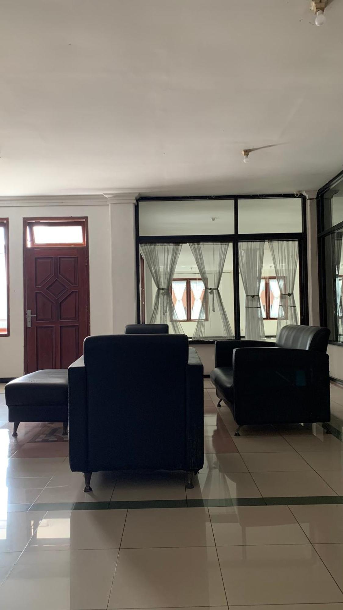 Spot On 94142 Al Fatih Residence Syariah 2 Jakarta Ngoại thất bức ảnh