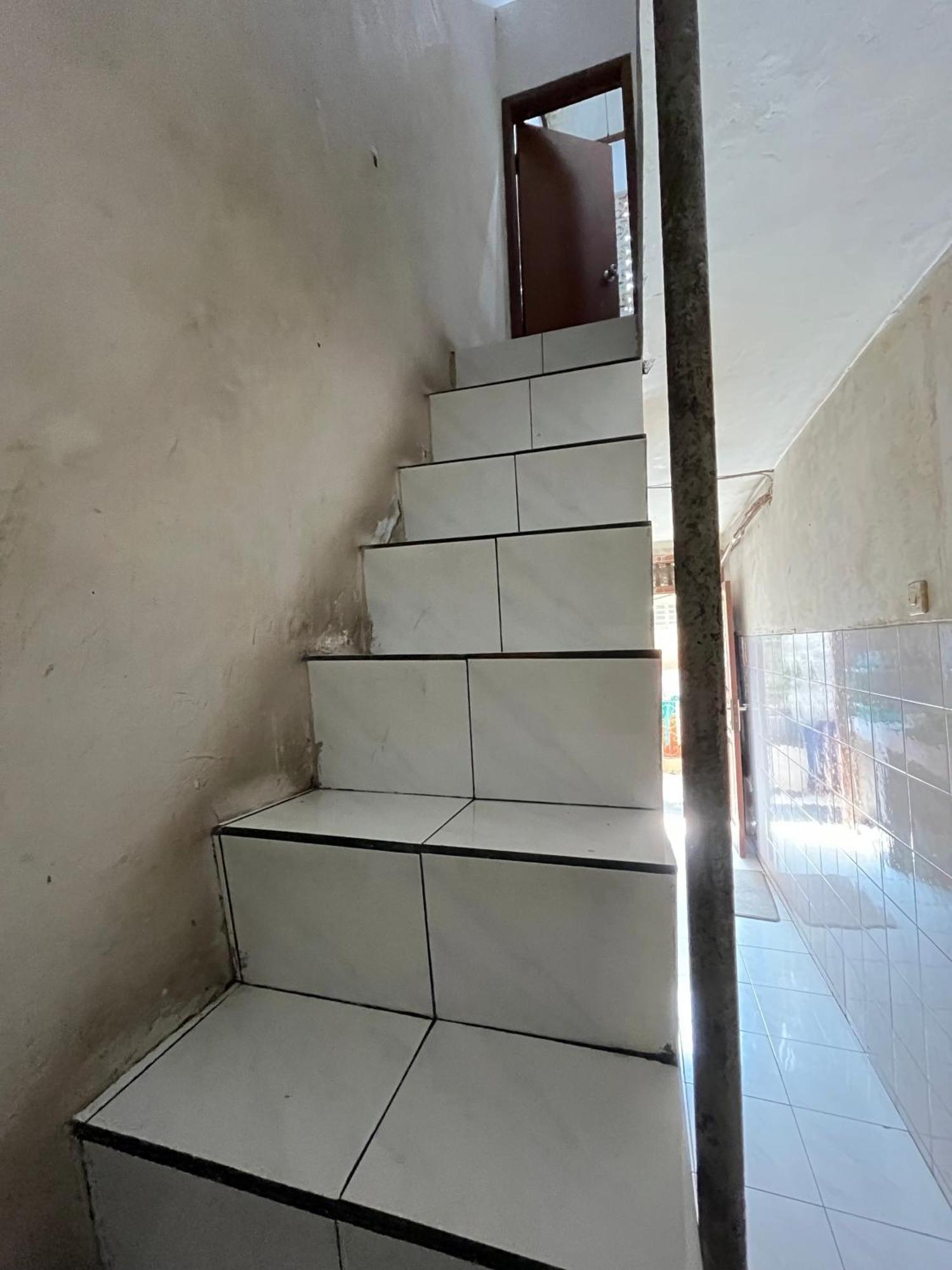 Spot On 94142 Al Fatih Residence Syariah 2 Jakarta Ngoại thất bức ảnh