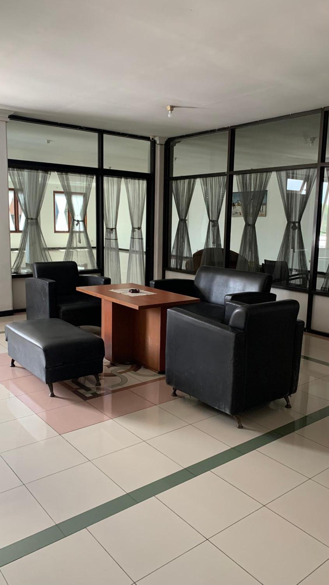 Spot On 94142 Al Fatih Residence Syariah 2 Jakarta Ngoại thất bức ảnh