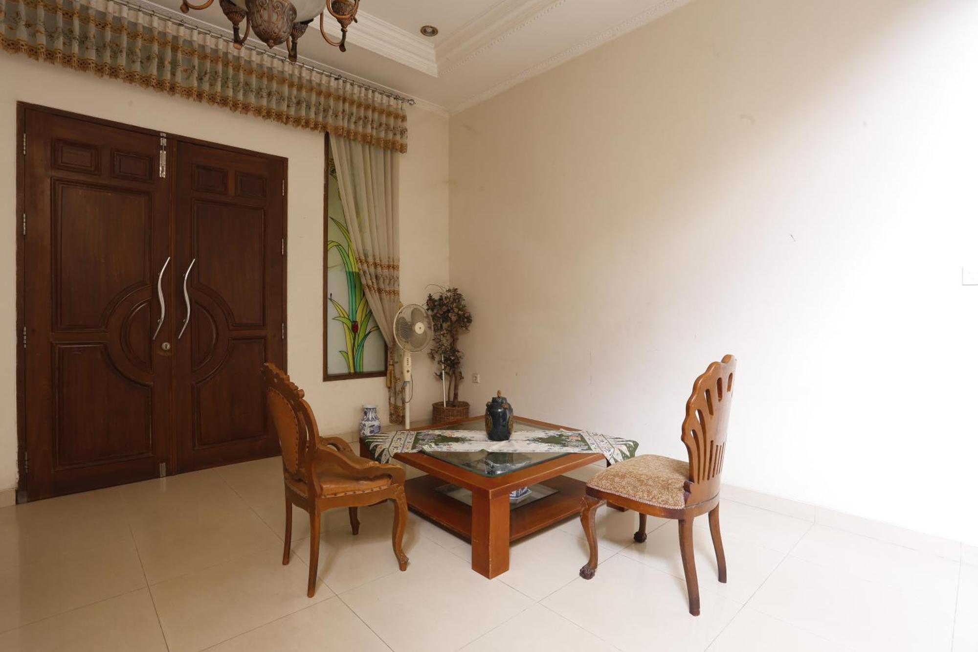 Spot On 94142 Al Fatih Residence Syariah 2 Jakarta Ngoại thất bức ảnh