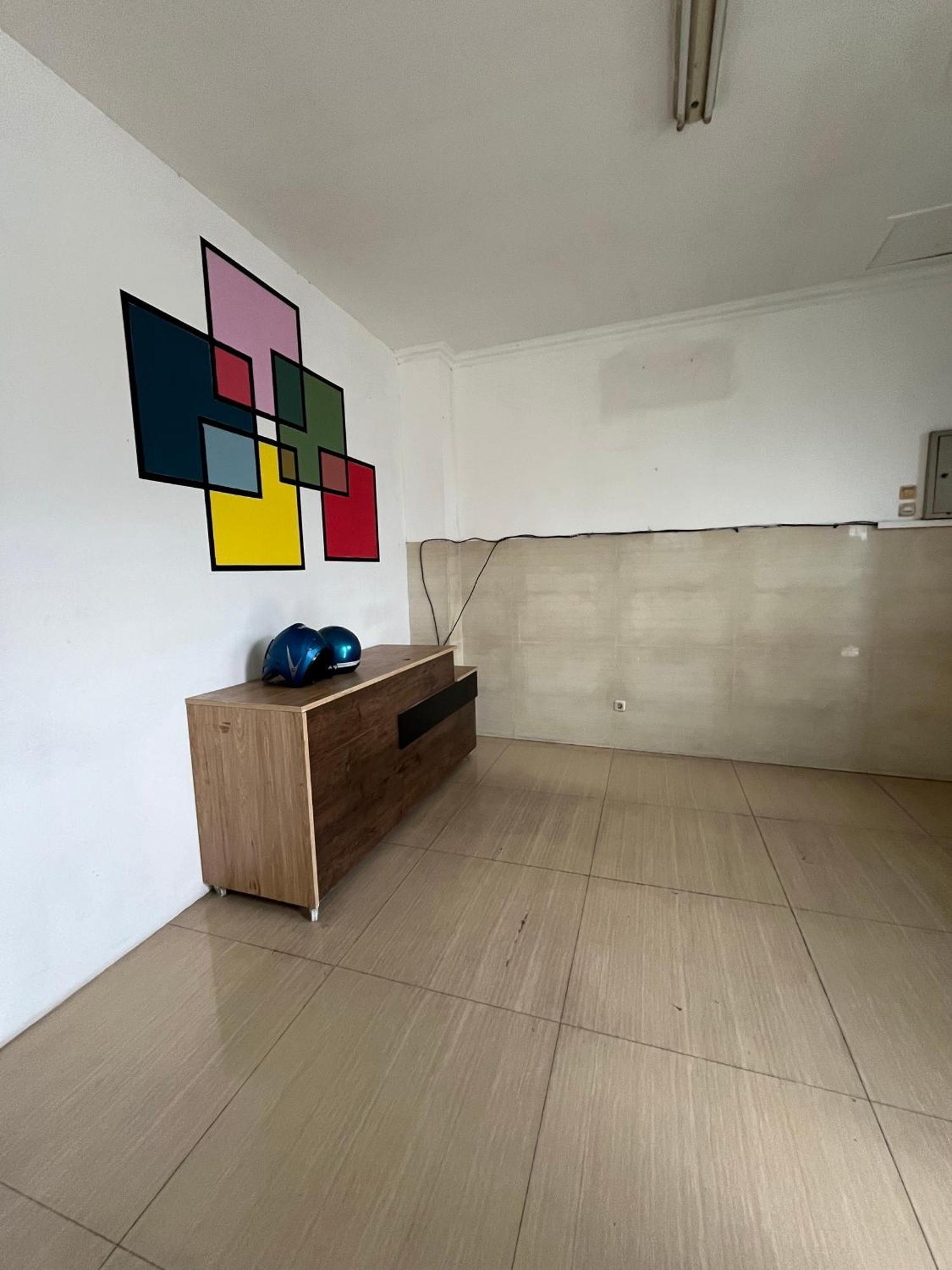 Spot On 94142 Al Fatih Residence Syariah 2 Jakarta Ngoại thất bức ảnh